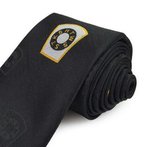 Cargar imagen en el visor de la galería, Masonic 100% silk Mark Degree Mens Necktie | Regalia Lodge