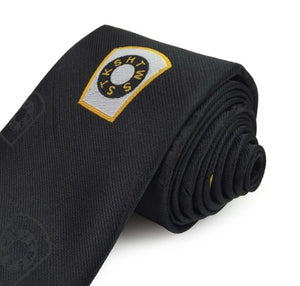 Masonic 100% silk Mark Degree Mens Necktie | Regalia Lodge