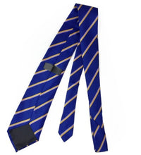 Cargar imagen en el visor de la galería, Superior Quality Masonic Order of the Sectret Monitor Tie | Regalia Lodge