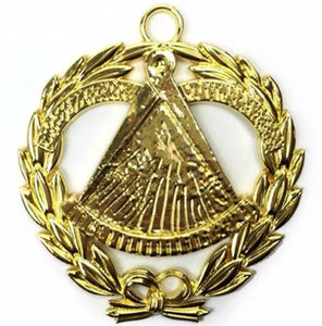 Masonic Collar Grand Lodge Jewel - Grand Master | Regalia Lodge