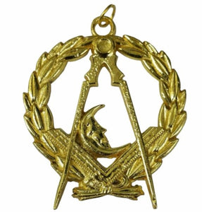 Masonic Regalia Grand Lodge Jewel - Junior Deacon | Regalia Lodge