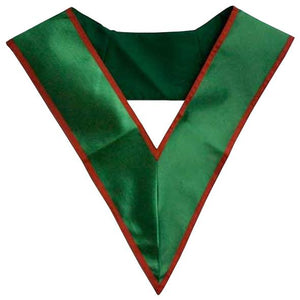 Masonic Officer's collar - ASSR - 29th degree | Regalia Lodge