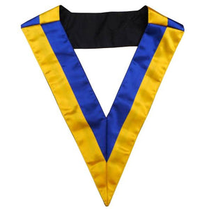 Masonic Officer's collar - ASSR - 20th degree | Regalia Lodge