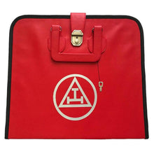 Load image into Gallery viewer, Masonic Royal Arch MM/WM and Provincial Full Dress Apron Cases | Regalia Lodge