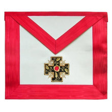 Carica l&#39;immagine nel visualizzatore di Gallery, Masonic Scottish Rite AASR - 18th degree - Knight Rose-Croix - Croix potencée | Regalia Lodge
