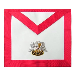 Masonic Scottish Rite AASR - 18th degree - Knight Rose-Croix - Pelican | Regalia Lodge