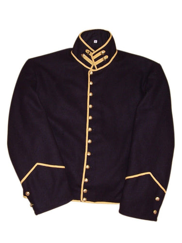 Civil War Union Enlisted Cavalry Shell Jacket All Sizes Available