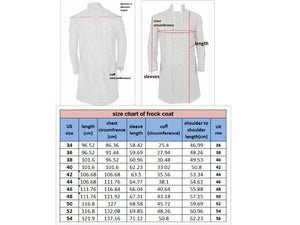 Civil War Berdan Sharp Shooter Frock coat Civil War Union Junior Officer Artillery Frock Coat | Regalia Lodge