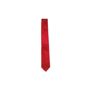 Masonic necktie – French Chapter – Red | Regalia Lodge