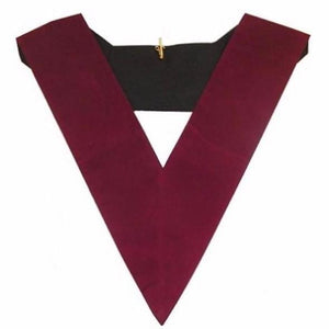 Masonic Officer's collar - AASR - 13th degree | Regalia Lodge