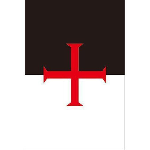 Knights Templar Masonic Flag | Regalia Lodge