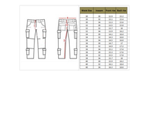 Load image into Gallery viewer, Men&#39;s Tactical Trousers Outdoor Hiking Windproof Combat Sports Pant- Civil War Trouser