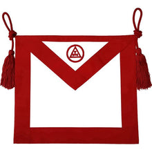 Load image into Gallery viewer, Masonic Royal Arch Mason Member Apron | Regalia Lodge