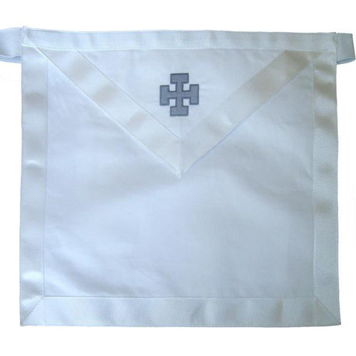 Masonic Scottish Rite 31st Degree Inspector Inquisitor Commander Regalia Apron | Regalia Lodge