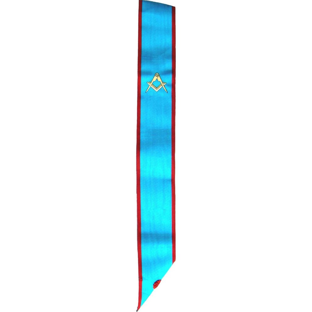 High Quality Scottish Rite AASR Honor buying Sash